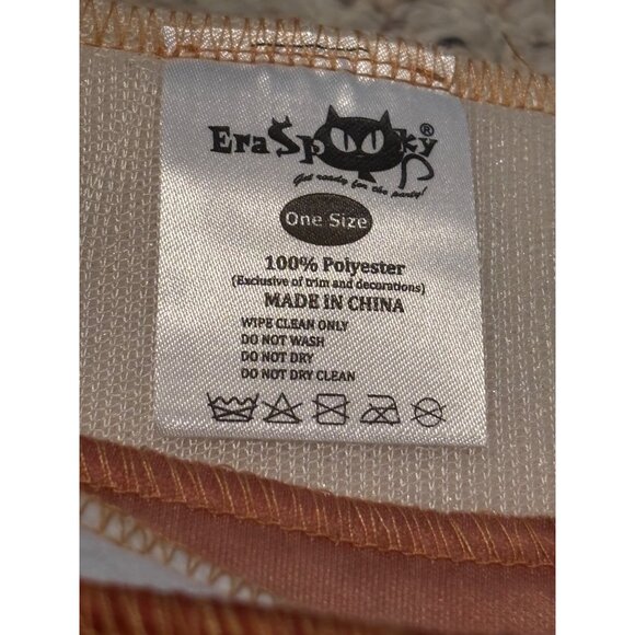 Pullover Couples Peanut butter and Jelly Halloween Costume PB & J - Picture 4 of 8